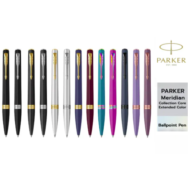 Parker MERIDIAN